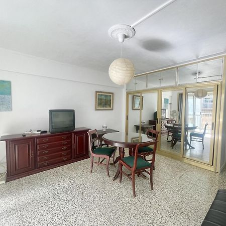 Calle Gambo Apartment เบนิดอร์ม ภายนอก รูปภาพ