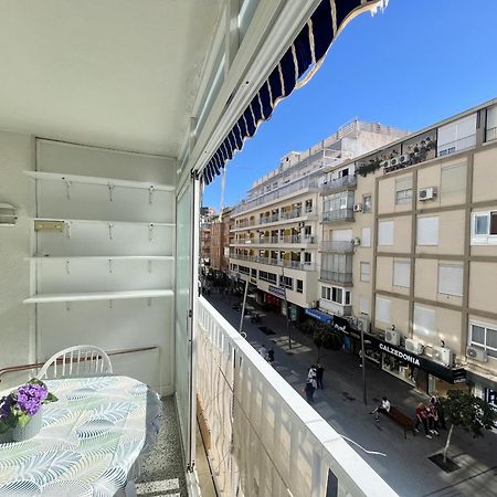 Calle Gambo Apartment เบนิดอร์ม ภายนอก รูปภาพ
