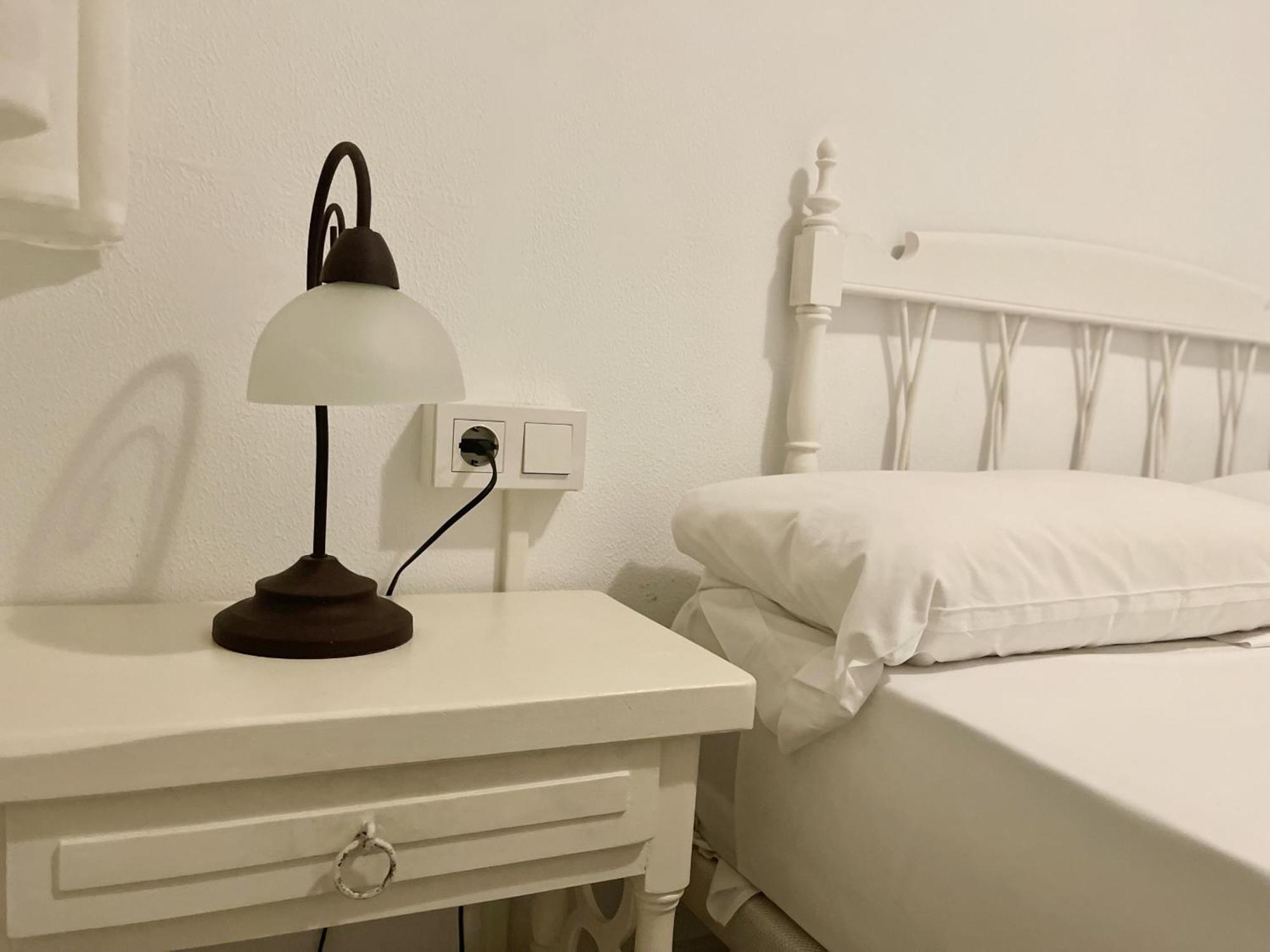 Calle Gambo Apartment เบนิดอร์ม ภายนอก รูปภาพ