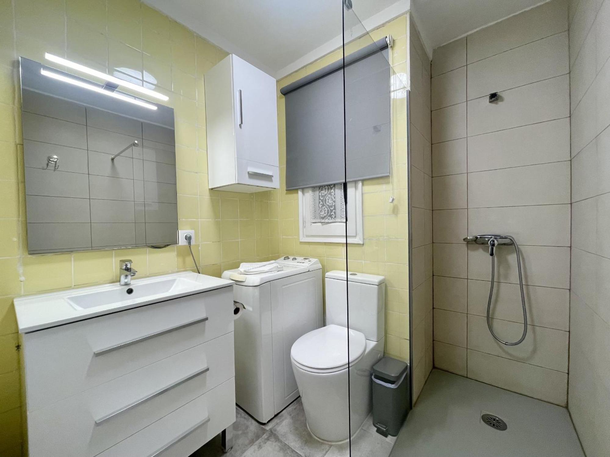 Calle Gambo Apartment เบนิดอร์ม ภายนอก รูปภาพ