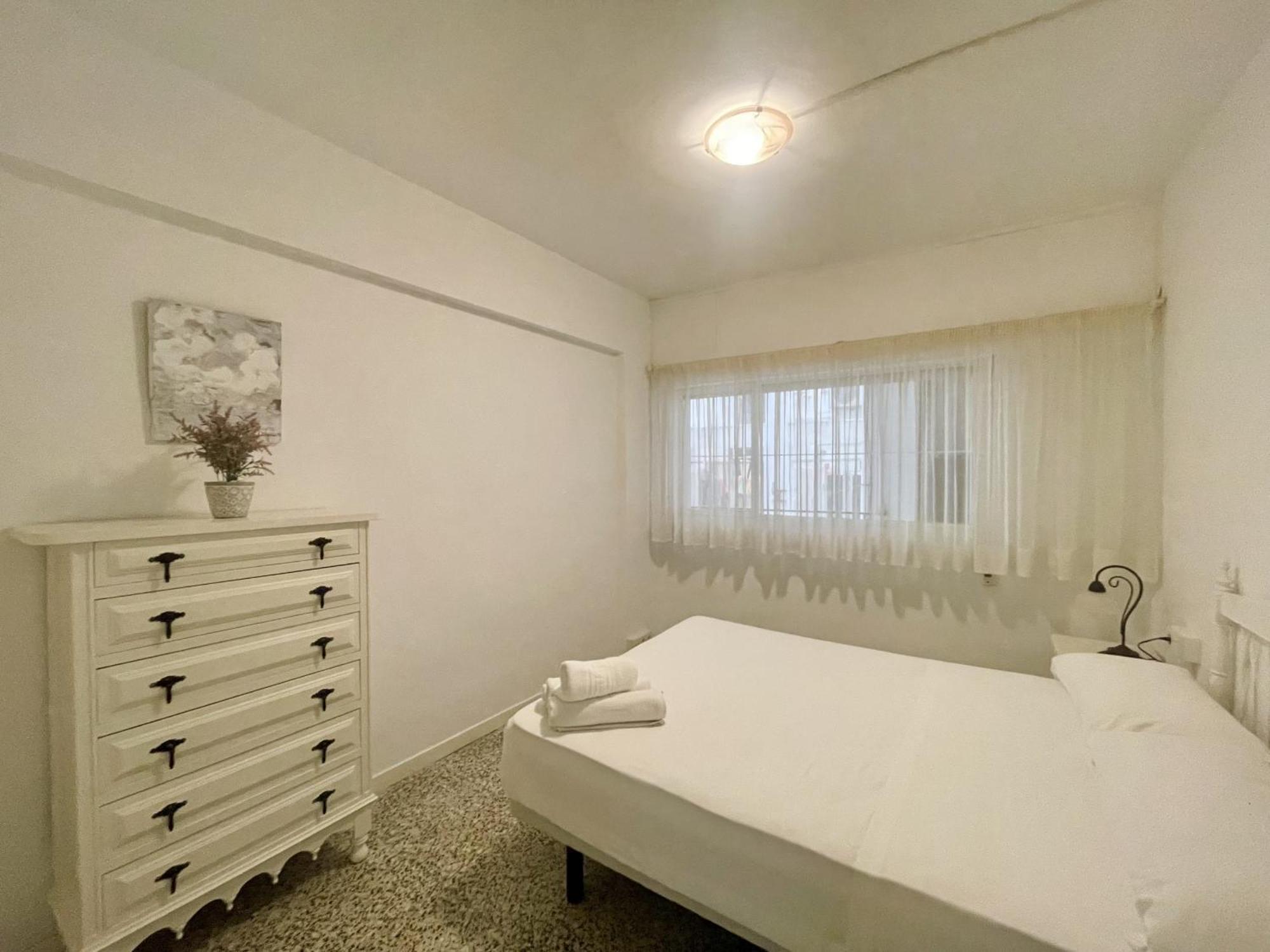 Calle Gambo Apartment เบนิดอร์ม ภายนอก รูปภาพ