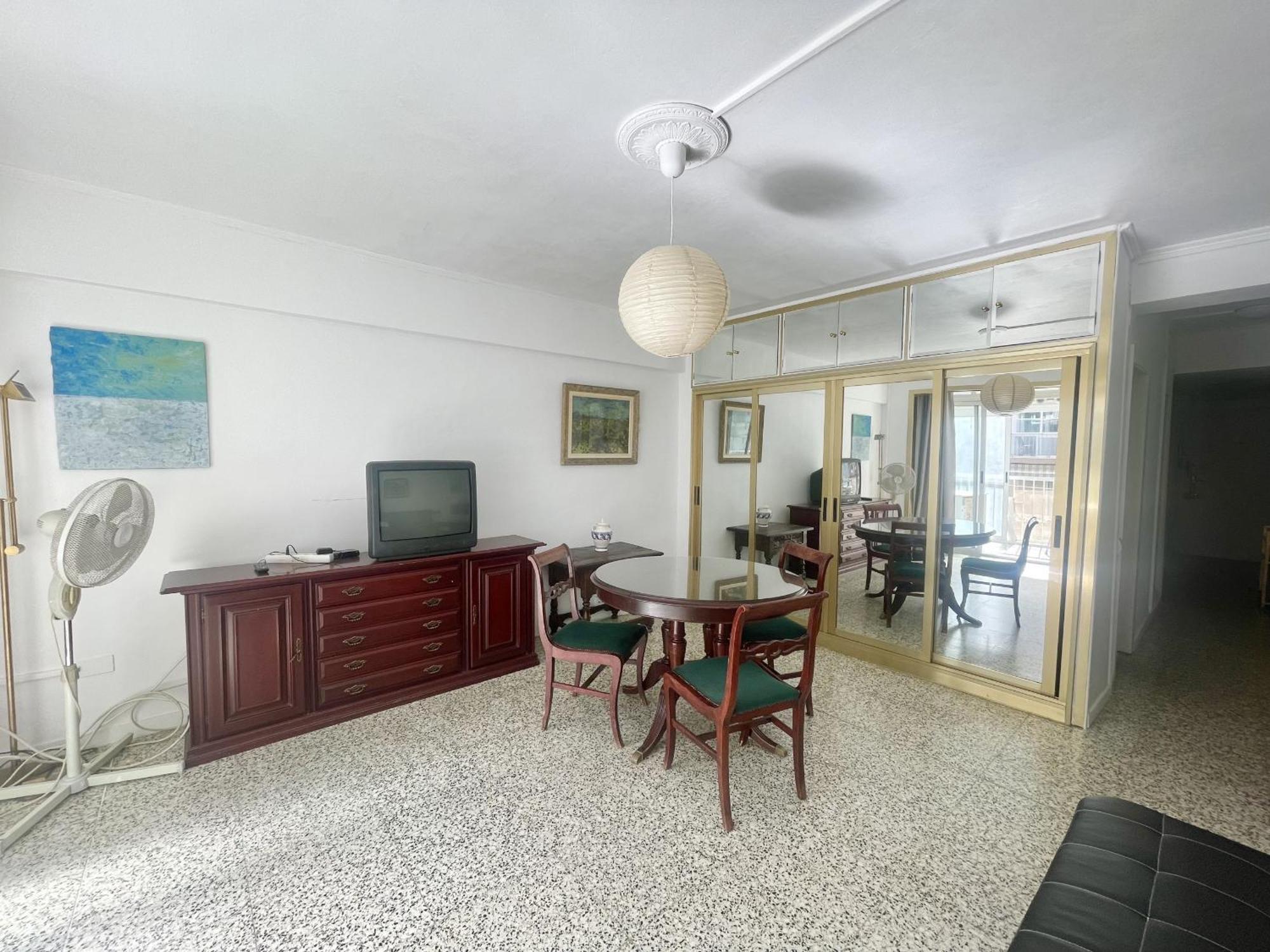 Calle Gambo Apartment เบนิดอร์ม ภายนอก รูปภาพ