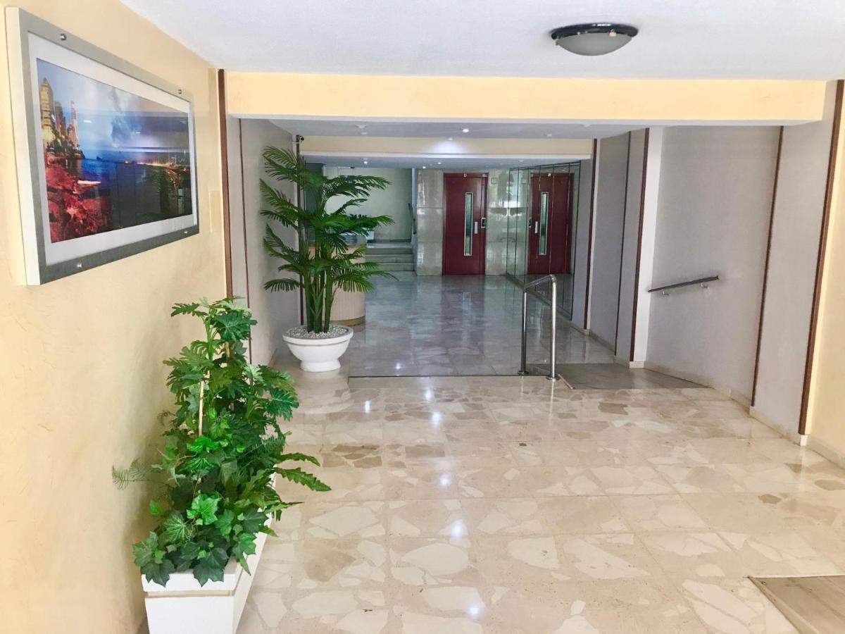 Calle Gambo Apartment เบนิดอร์ม ภายนอก รูปภาพ
